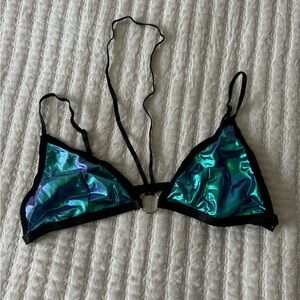 Rave bralette top